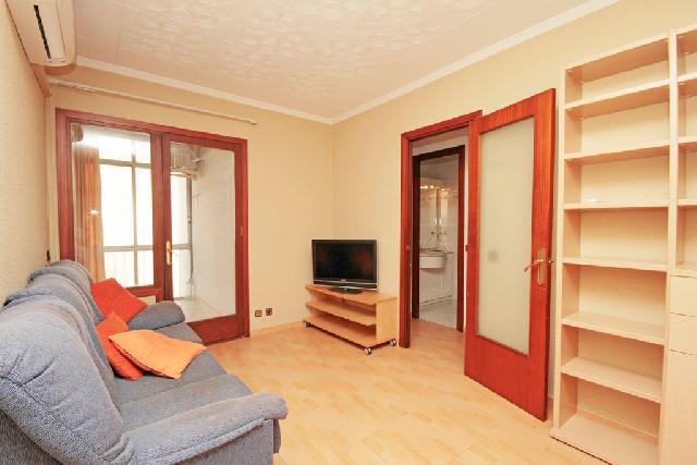 Imagen 1 Inmueble 303427 - Piso en venta en Barcelona / Mallorca - Rogent