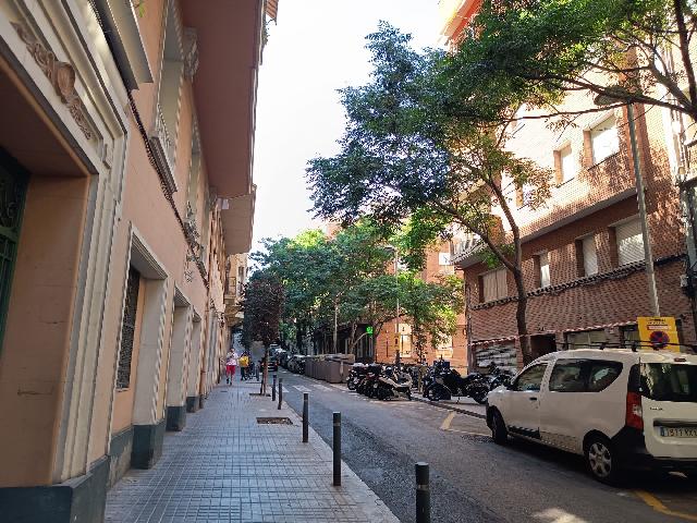 Imagen 35 Inmueble 303722 - Piso en venta en Barcelona / Gomis - Vallcarca