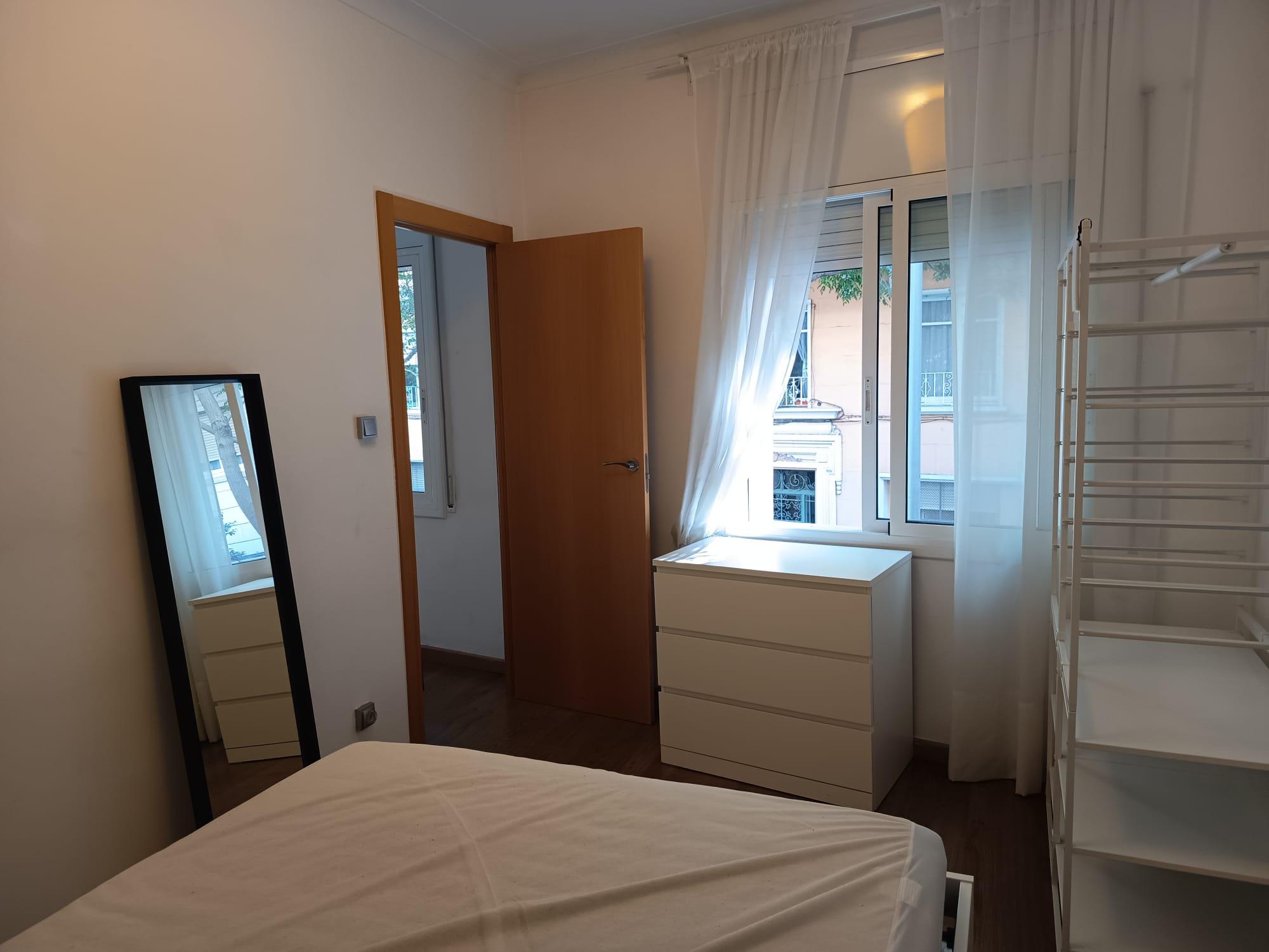 Imagen 3 Piso en venta en Barcelona / Gomis - Vallcarca