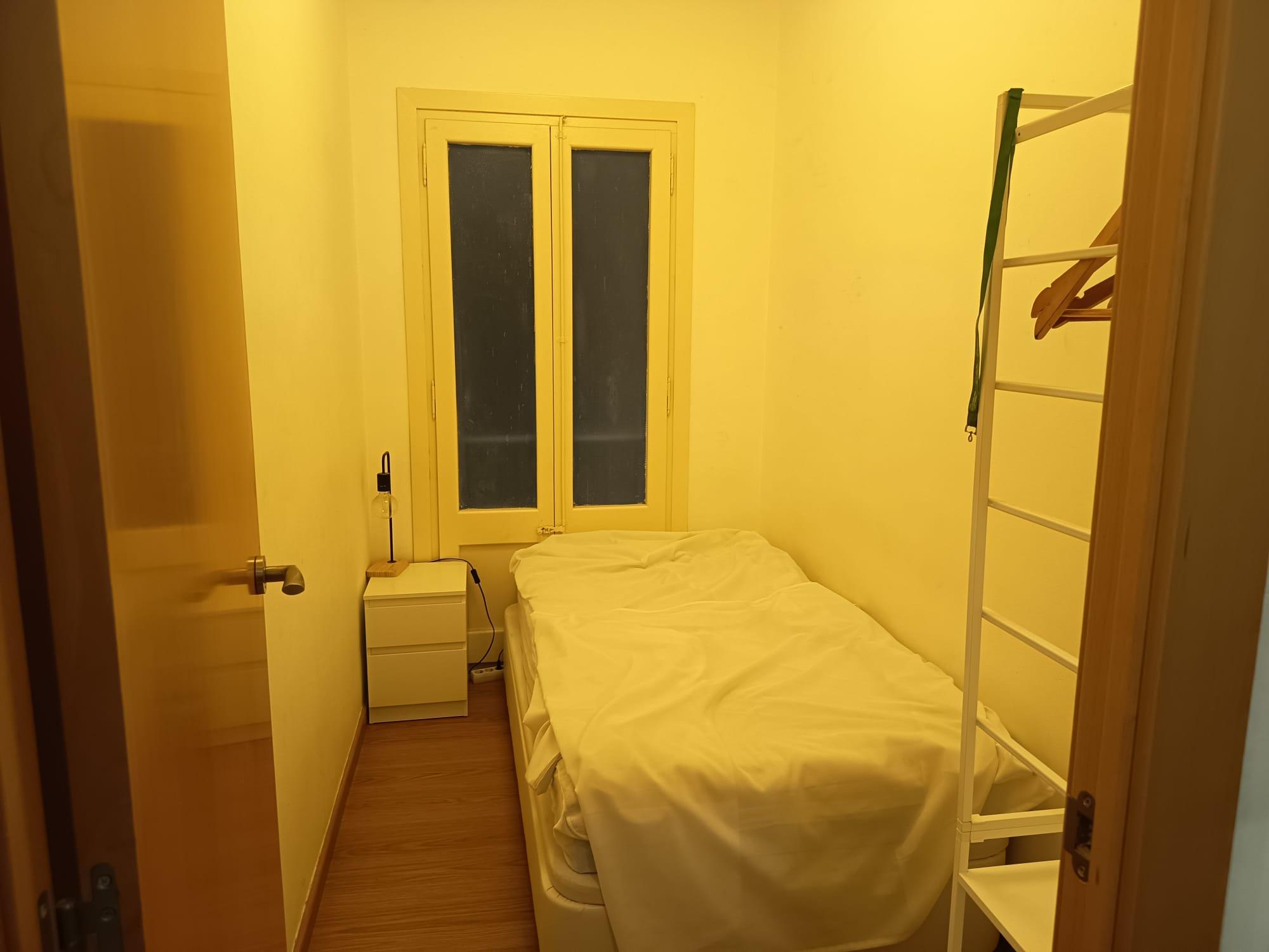 Imagen 14 Piso en venta en Barcelona / Gomis - Vallcarca