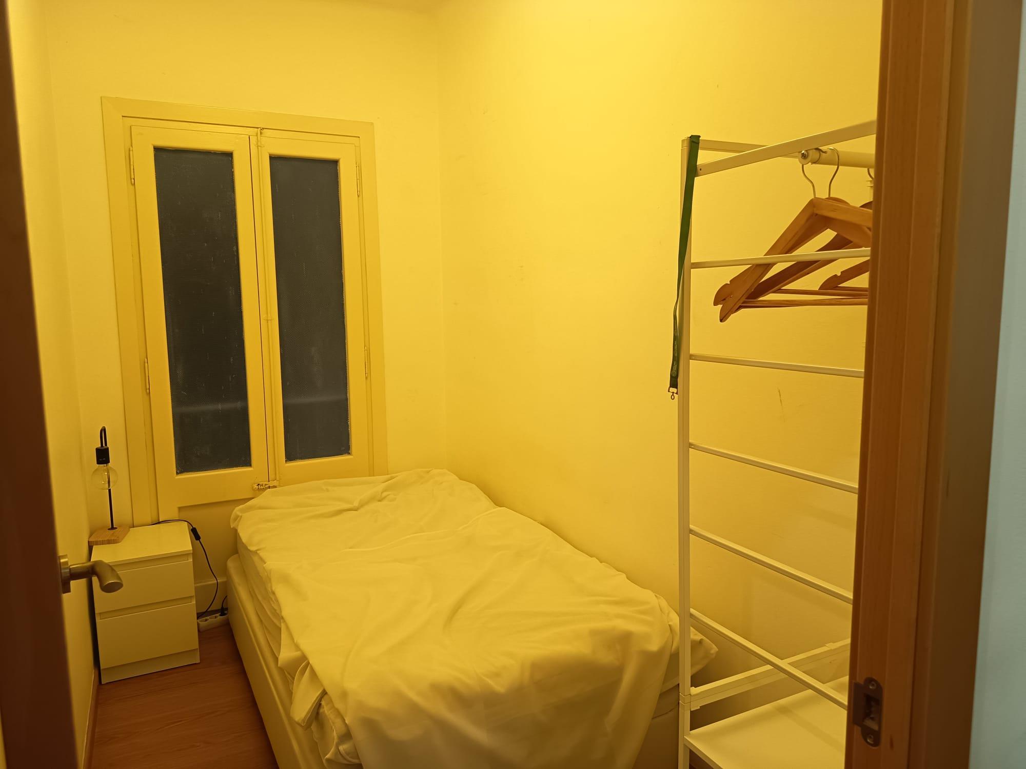 Imagen 17 Piso en venta en Barcelona / Gomis - Vallcarca
