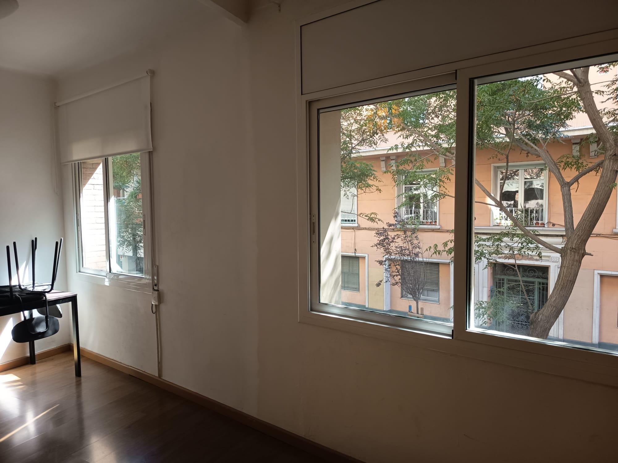 Imagen 8 Piso en venta en Barcelona / Gomis - Vallcarca