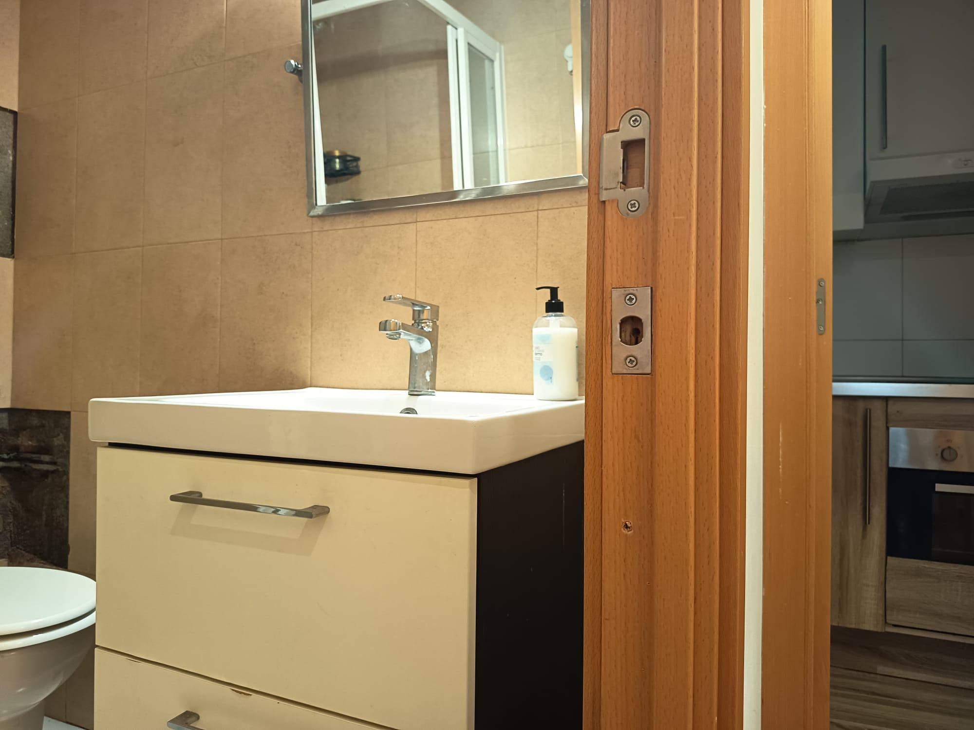 Imagen 20 Piso en venta en Barcelona / Gomis - Vallcarca