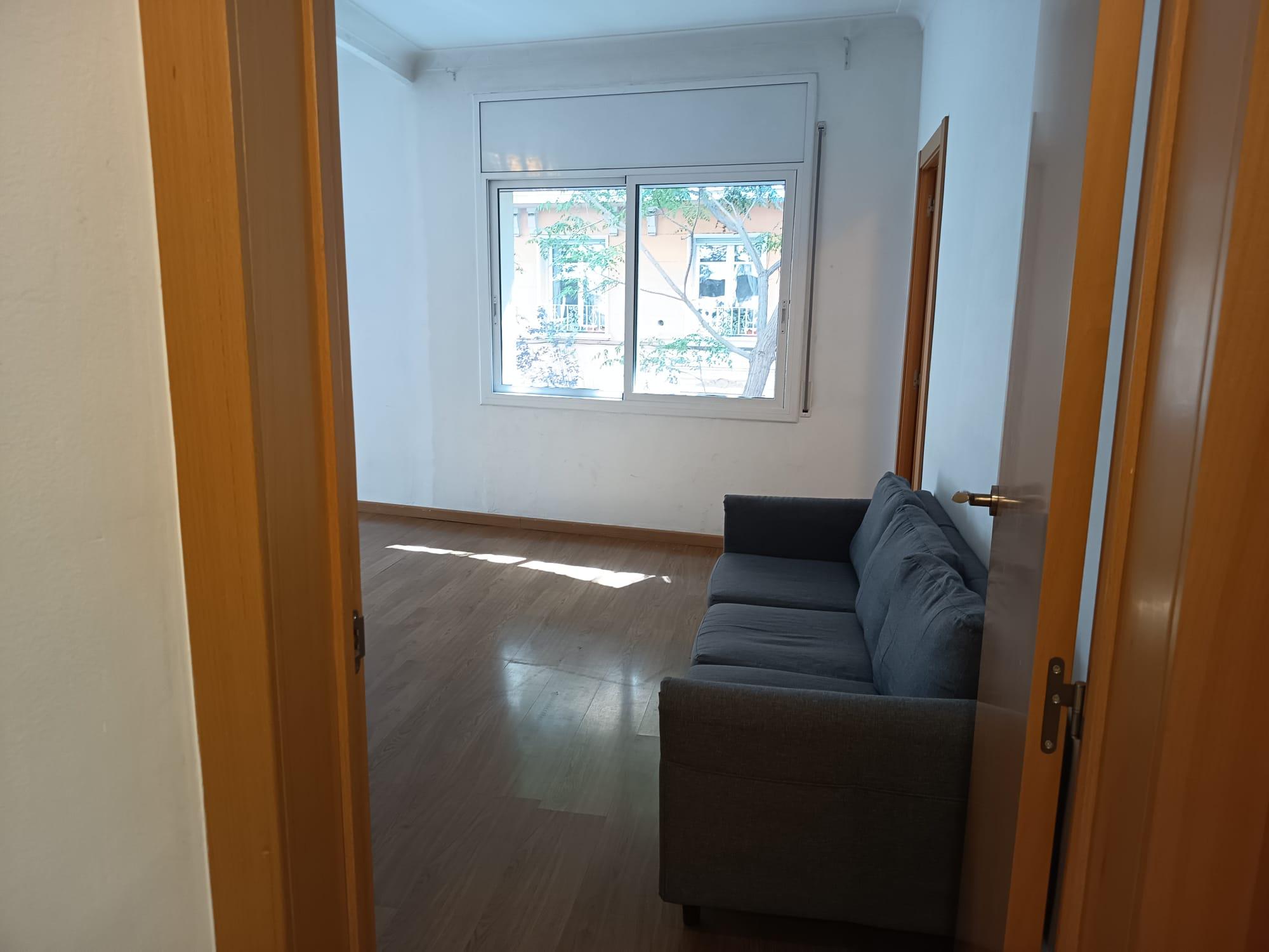 Imagen 11 Piso en venta en Barcelona / Gomis - Vallcarca