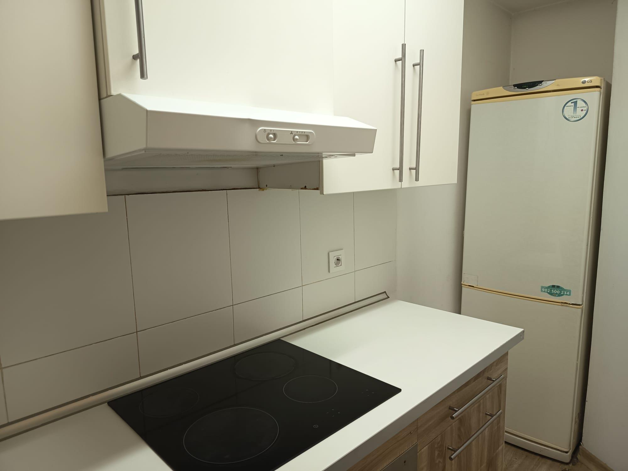 Imagen 24 Piso en venta en Barcelona / Gomis - Vallcarca