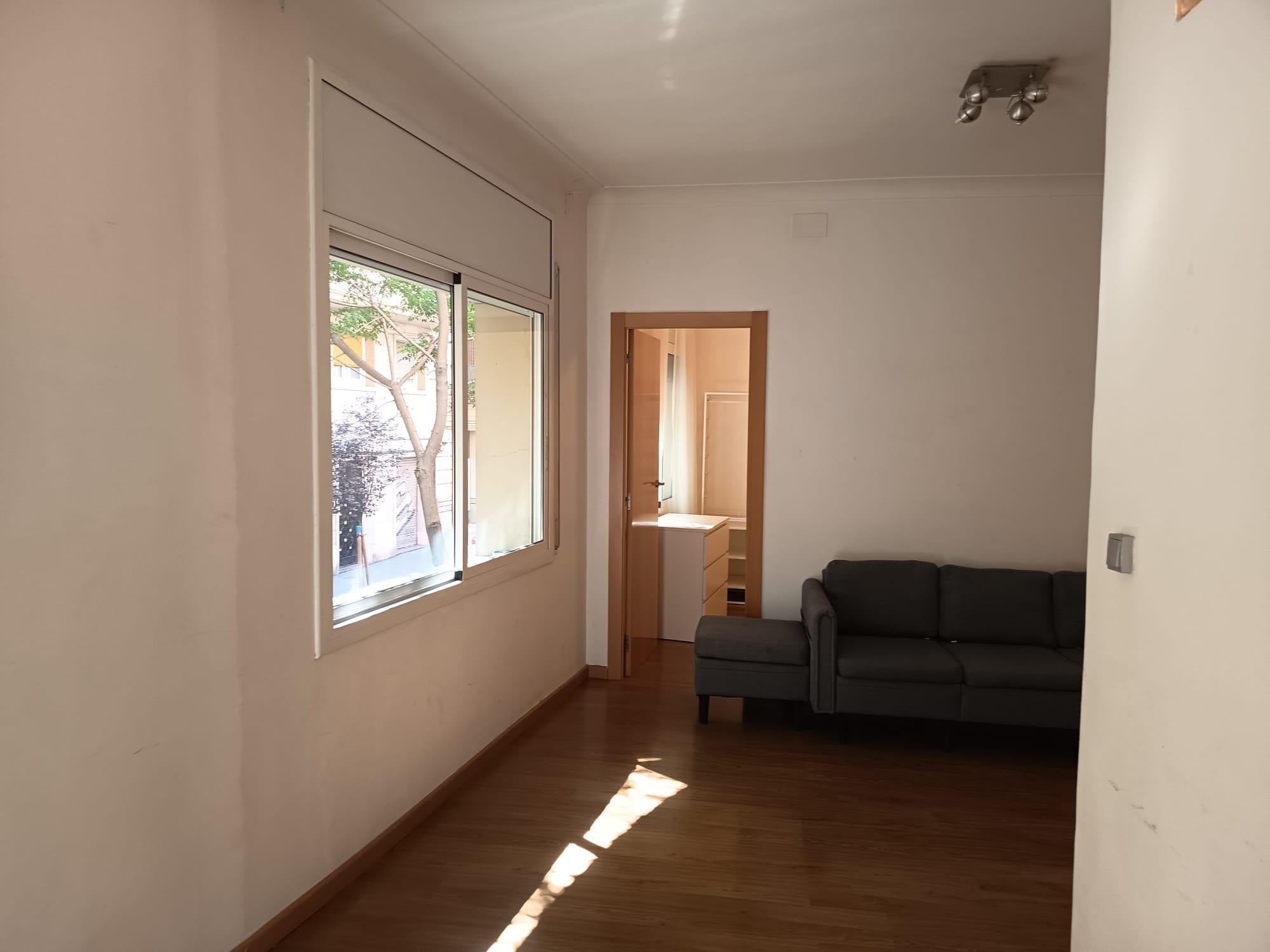 Imagen 9 Piso en venta en Barcelona / Gomis - Vallcarca