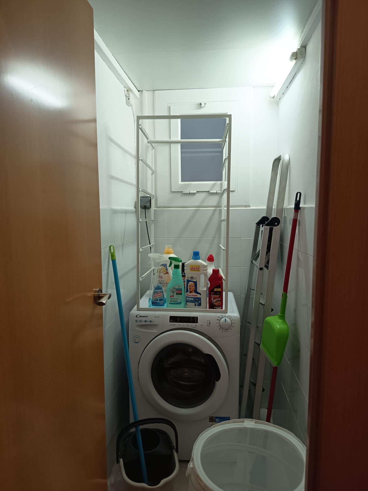 Imagen 26 Piso en venta en Barcelona / Gomis - Vallcarca