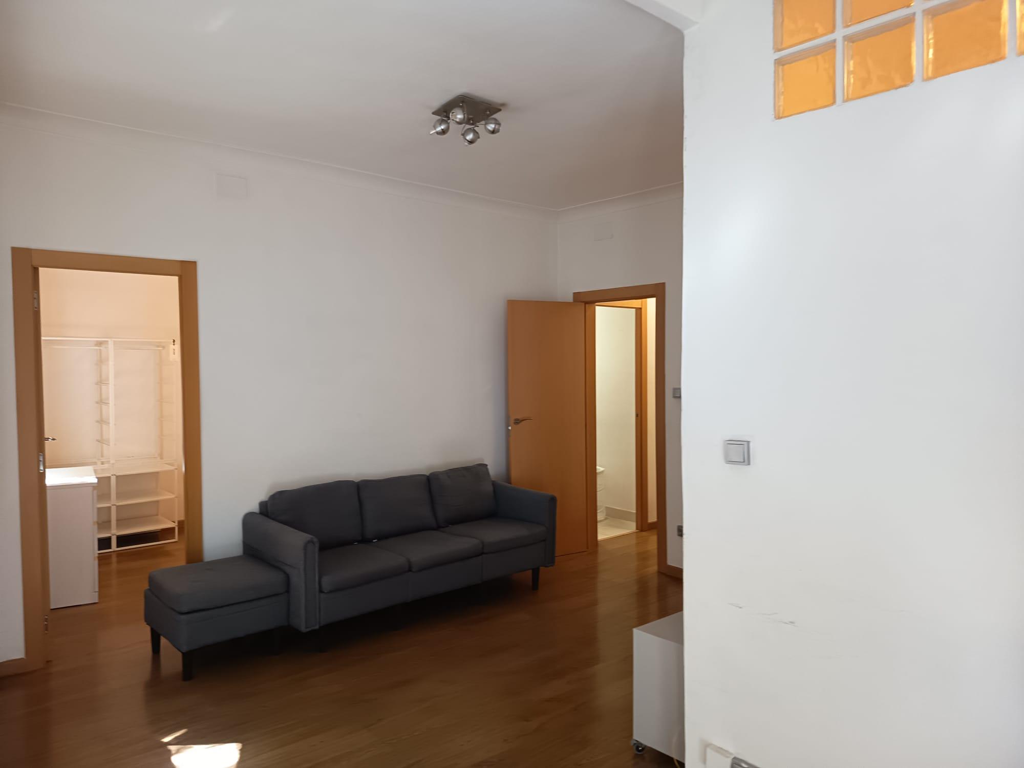Imagen 7 Piso en venta en Barcelona / Gomis - Vallcarca