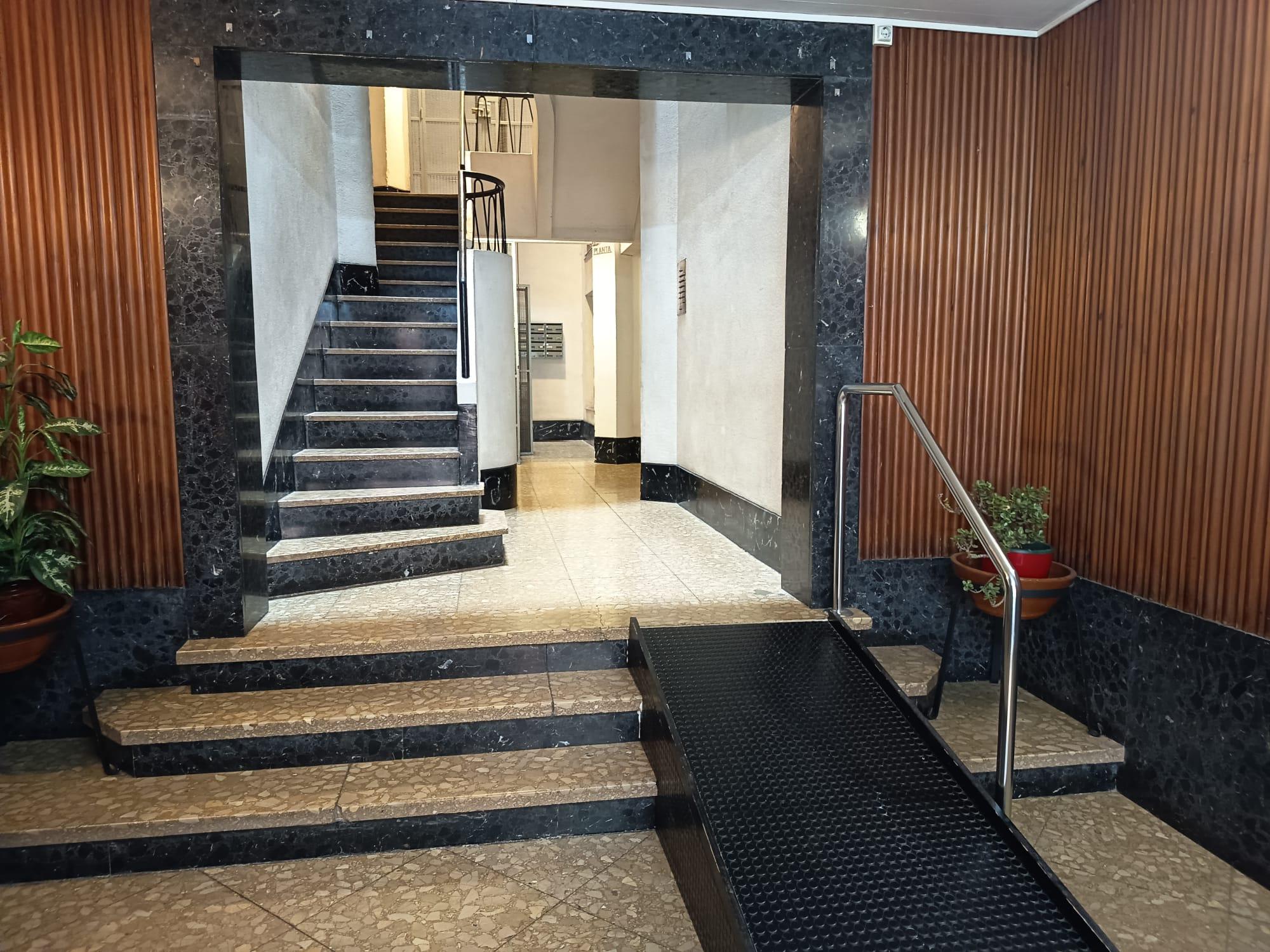 Imagen 32 Piso en venta en Barcelona / Gomis - Vallcarca