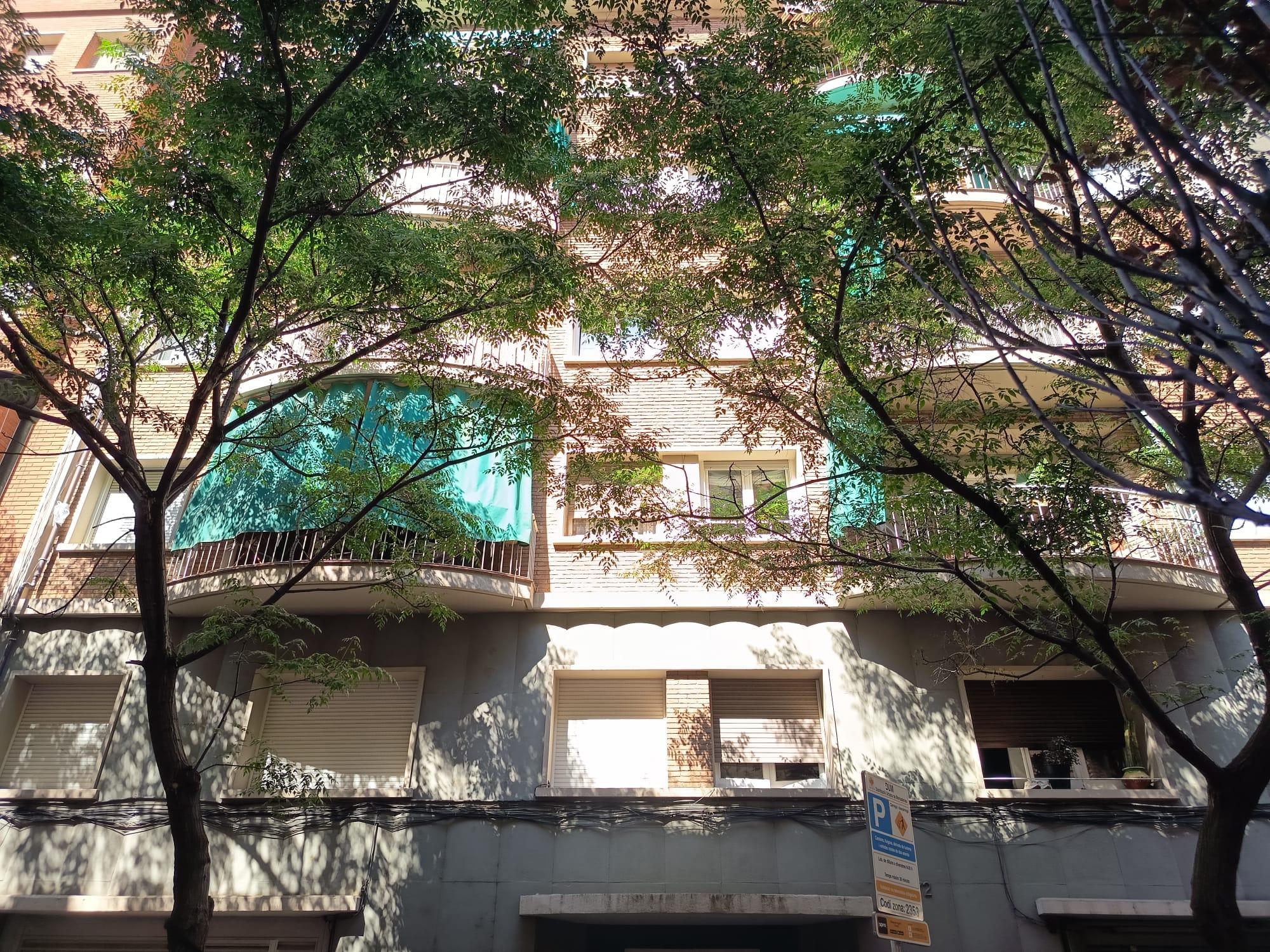 Imagen 34 Piso en venta en Barcelona / Gomis - Vallcarca