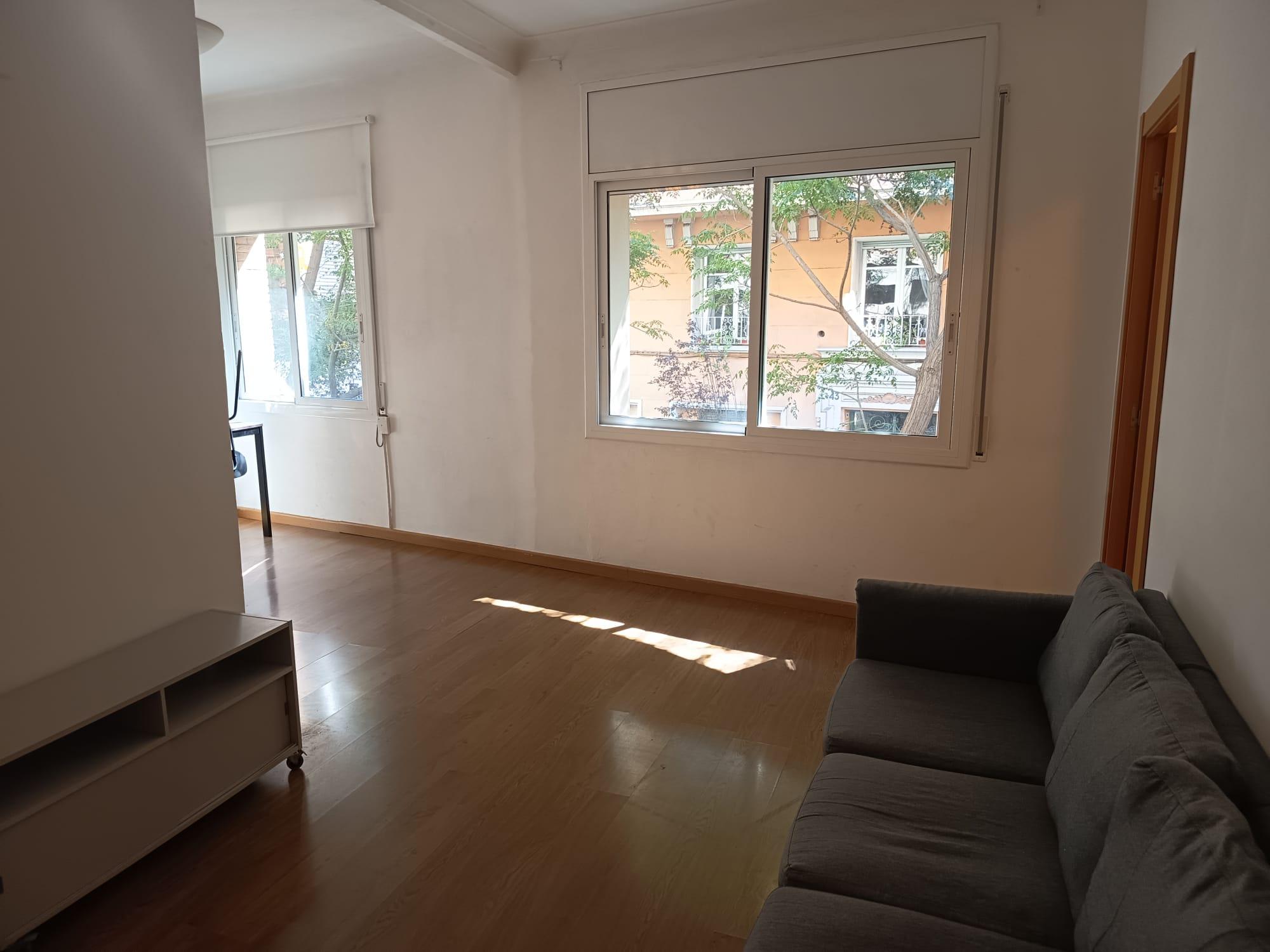 Imagen 1 Piso en venta en Barcelona / Gomis - Vallcarca