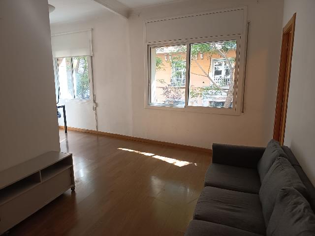 Imagen 1 Inmueble 303722 - Piso en venta en Barcelona / Gomis - Vallcarca