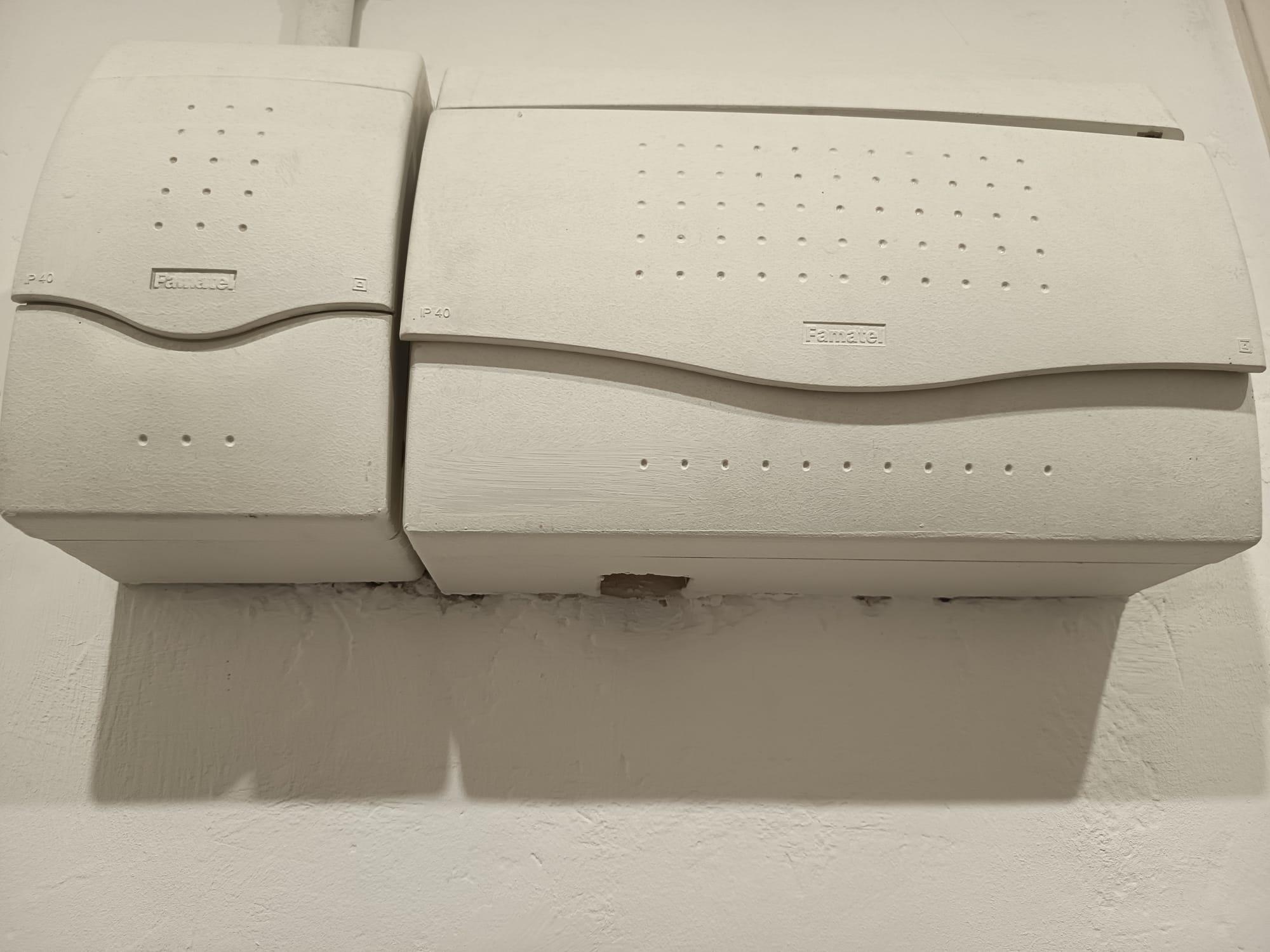Imagen 27 Piso en venta en Barcelona / Gomis - Vallcarca