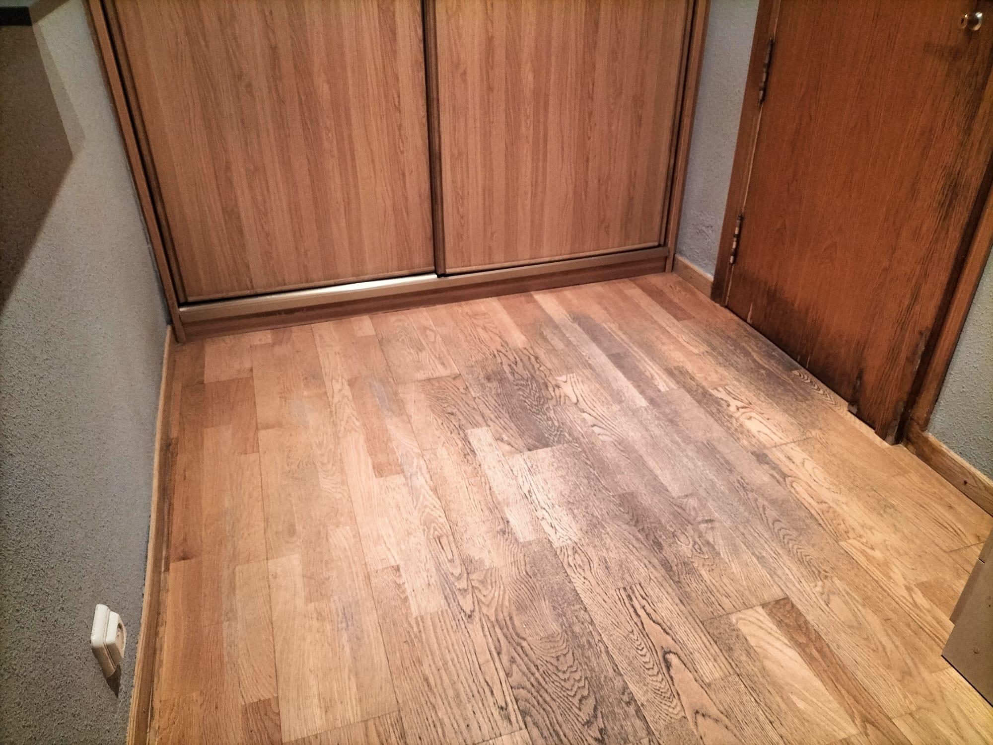 Imagen 8 Piso en venta en Barcelona / Enamorats entre Padilla y Lepant