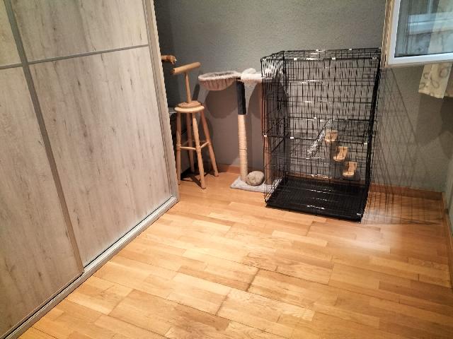 Imagen 9 Inmueble 303830 - Piso en venta en Barcelona / Enamorats entre Padilla y Lepant