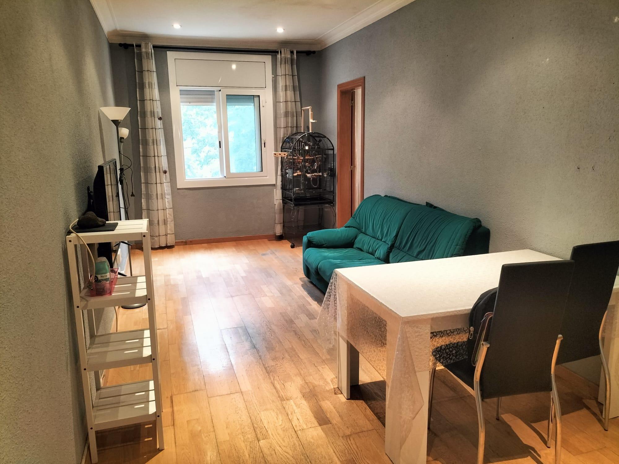 Imagen 1 Piso en venta en Barcelona / Enamorats entre Padilla y Lepant