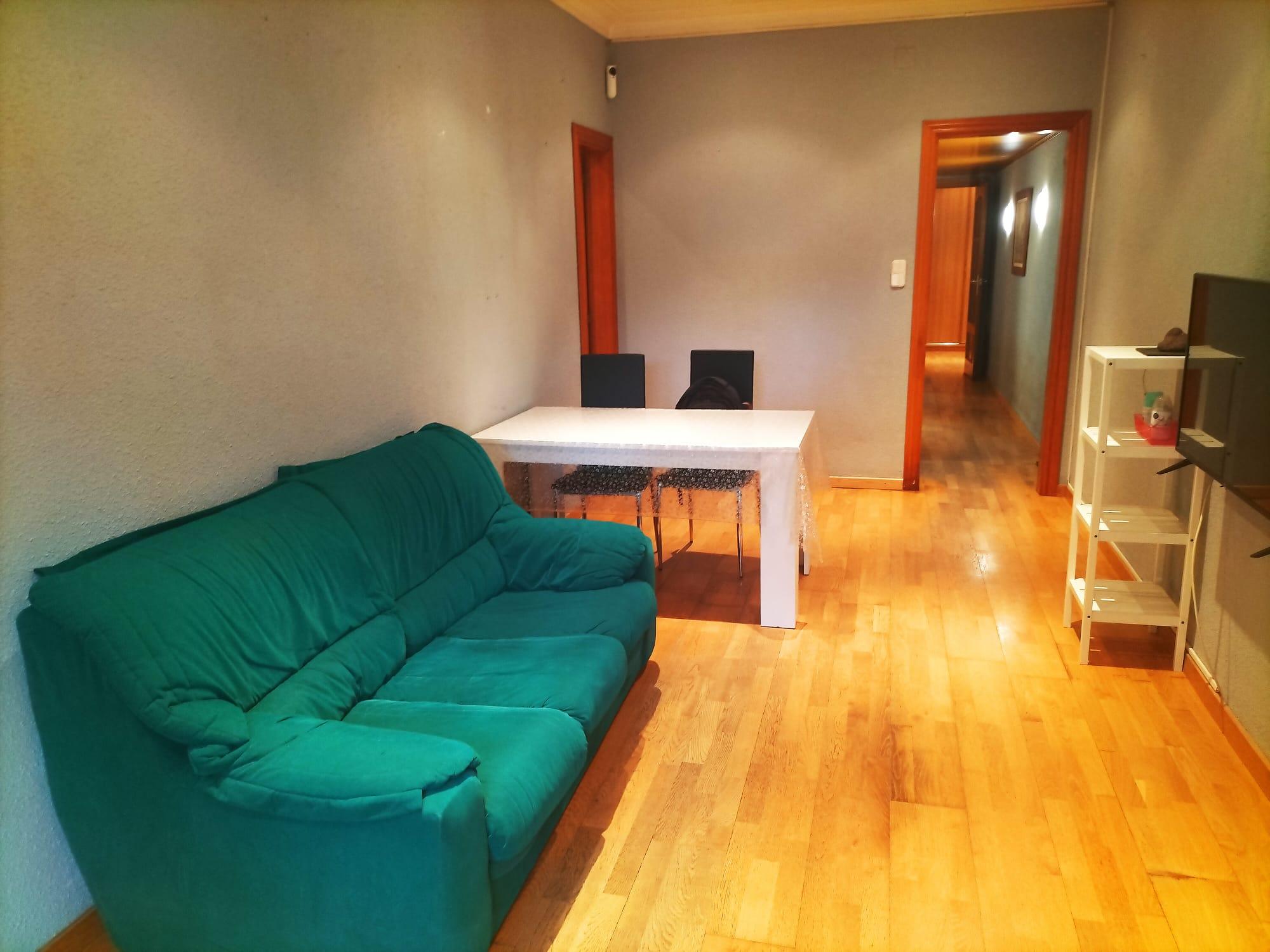 Imagen 2 Piso en venta en Barcelona / Enamorats entre Padilla y Lepant