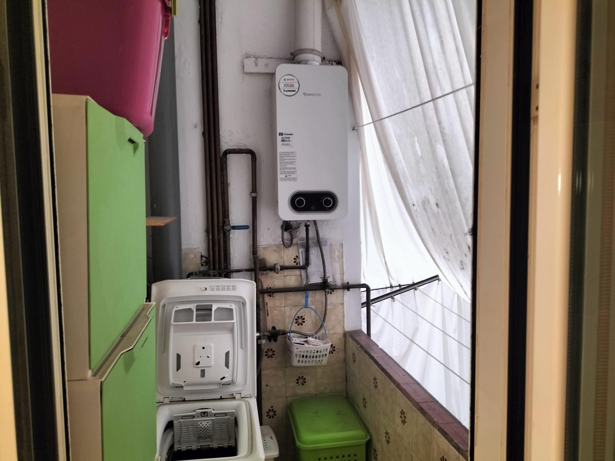 Imagen 16 Piso en venta en Barcelona / Enamorats entre Padilla y Lepant