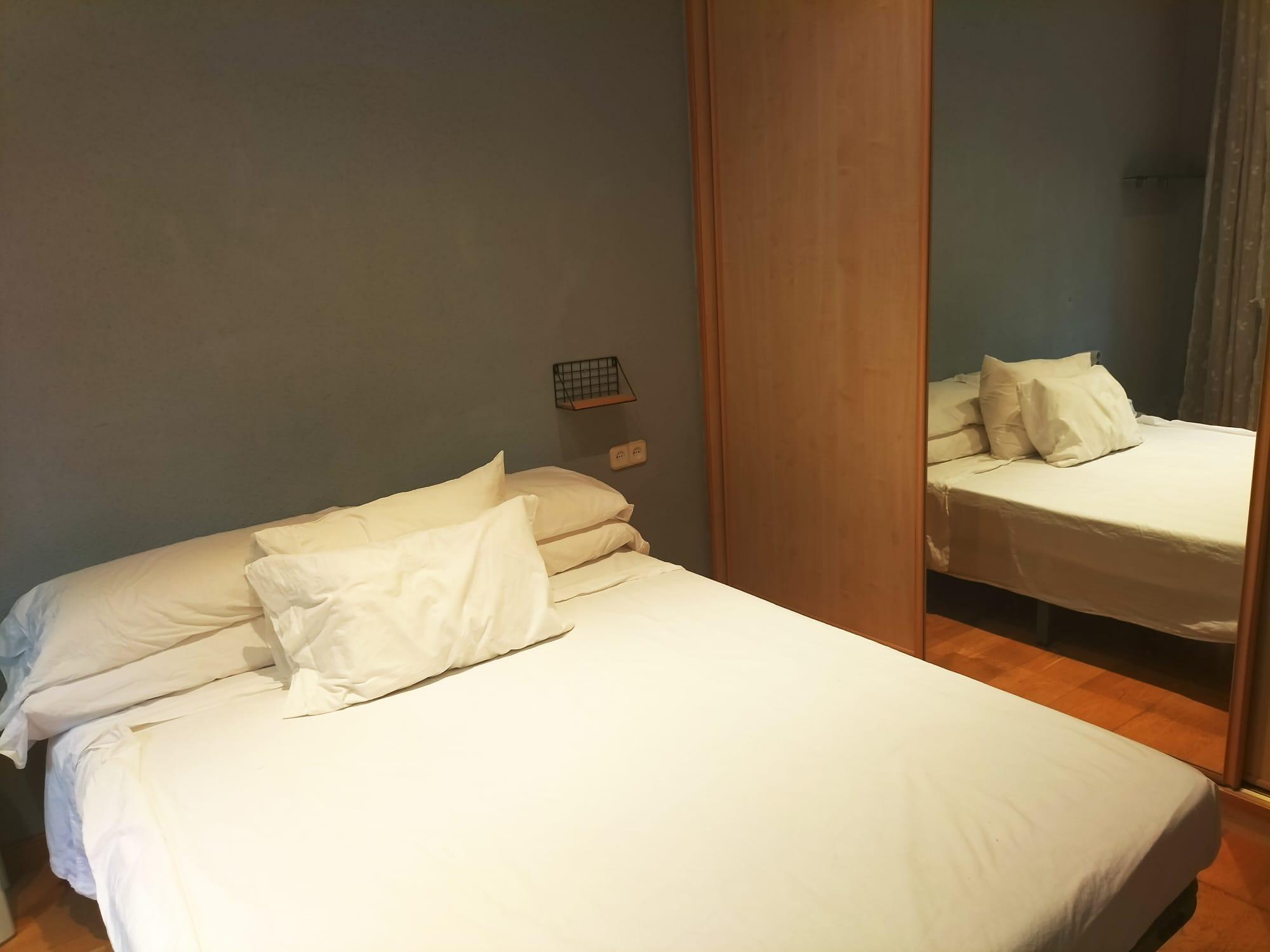 Imagen 5 Piso en venta en Barcelona / Enamorats entre Padilla y Lepant