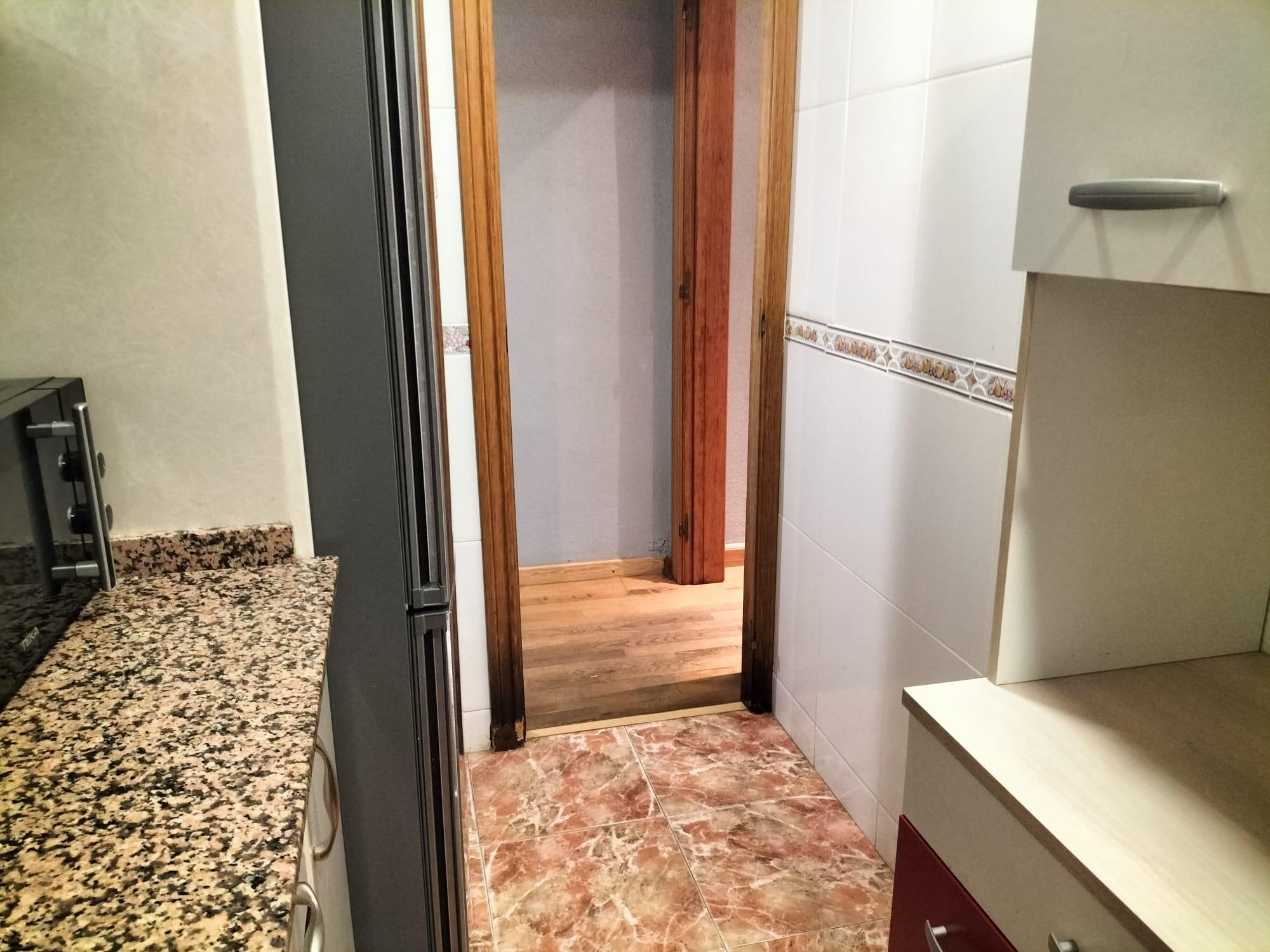 Imagen 17 Piso en venta en Barcelona / Enamorats entre Padilla y Lepant