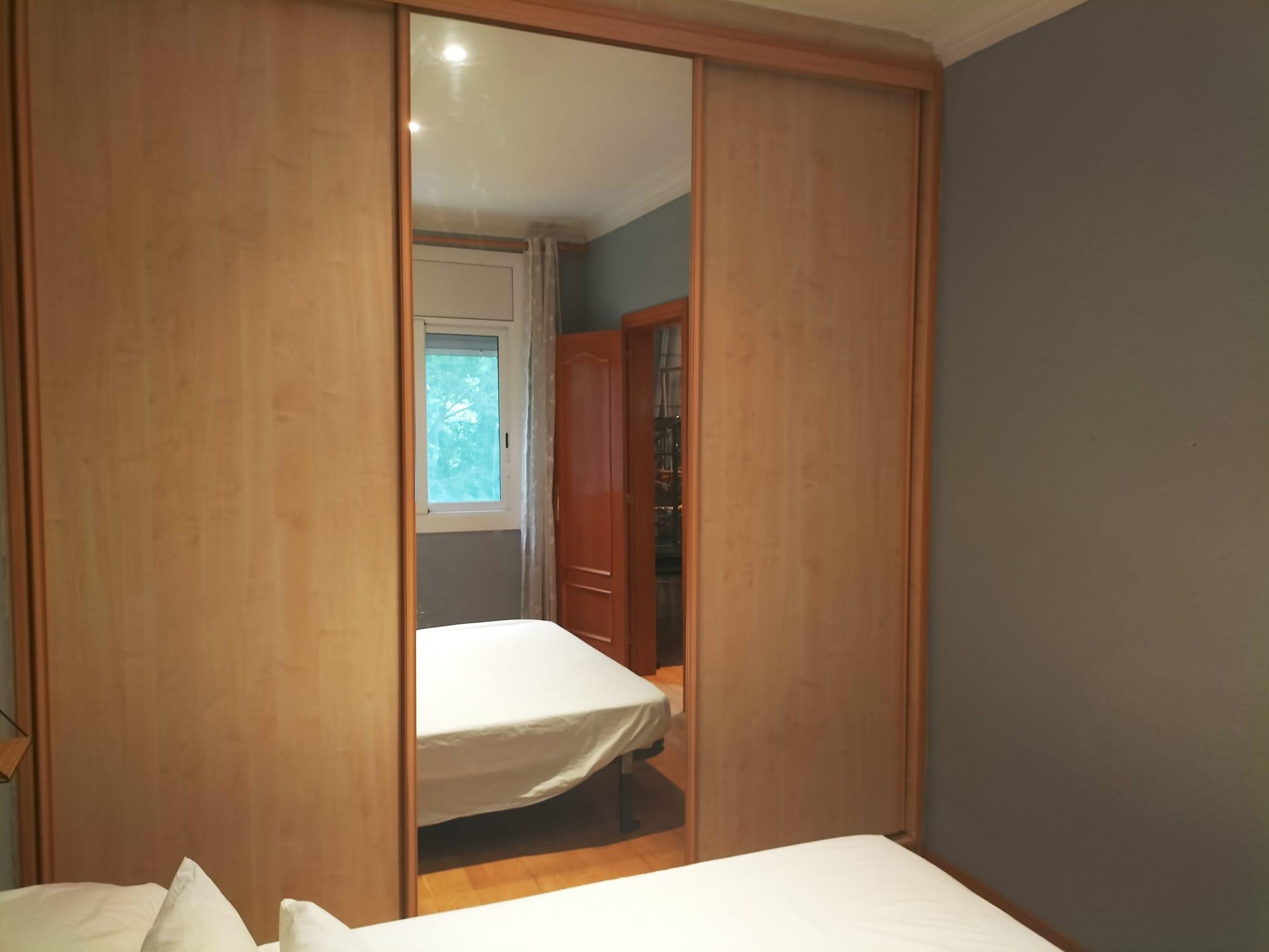 Imagen 6 Piso en venta en Barcelona / Enamorats entre Padilla y Lepant