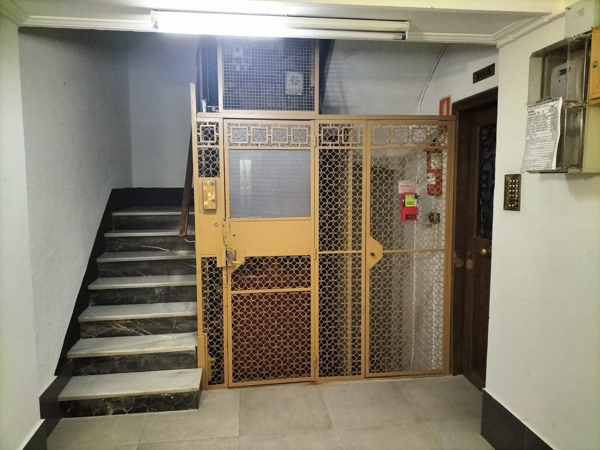 Imagen 24 Piso en venta en Barcelona / Enamorats entre Padilla y Lepant