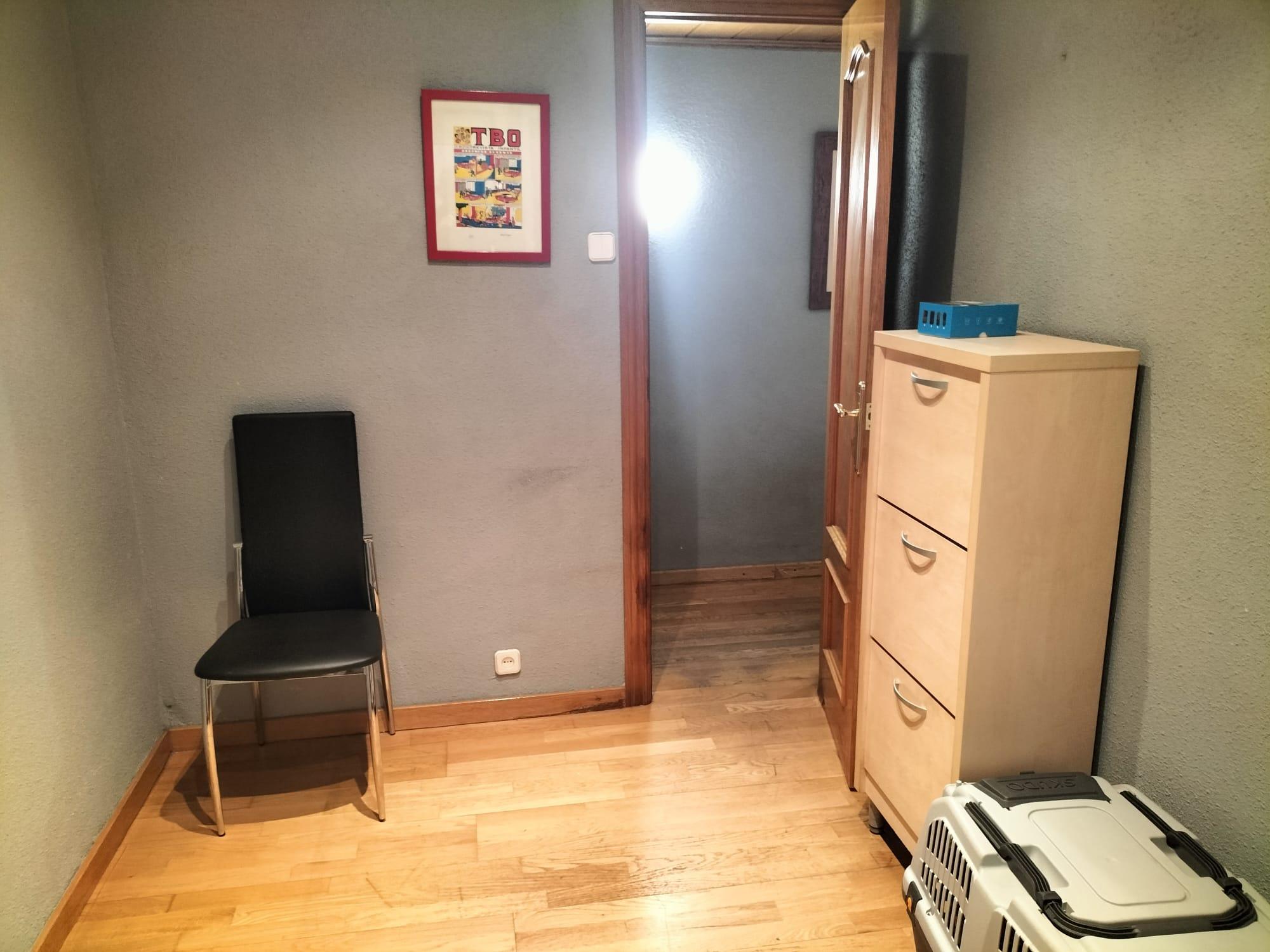 Imagen 10 Piso en venta en Barcelona / Enamorats entre Padilla y Lepant