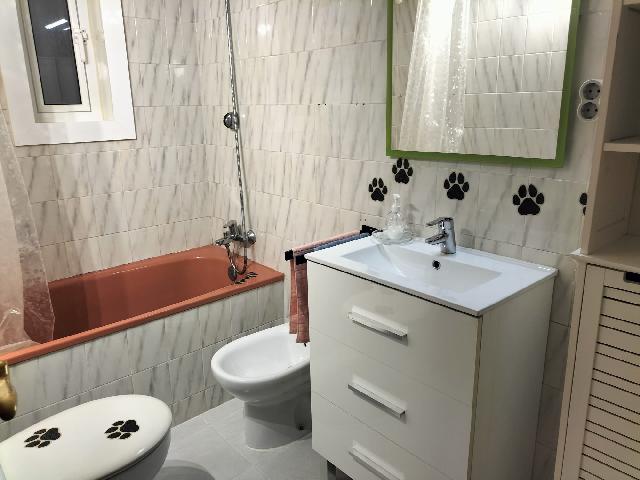 Imagen 19 Inmueble 303830 - Piso en venta en Barcelona / Enamorats entre Padilla y Lepant