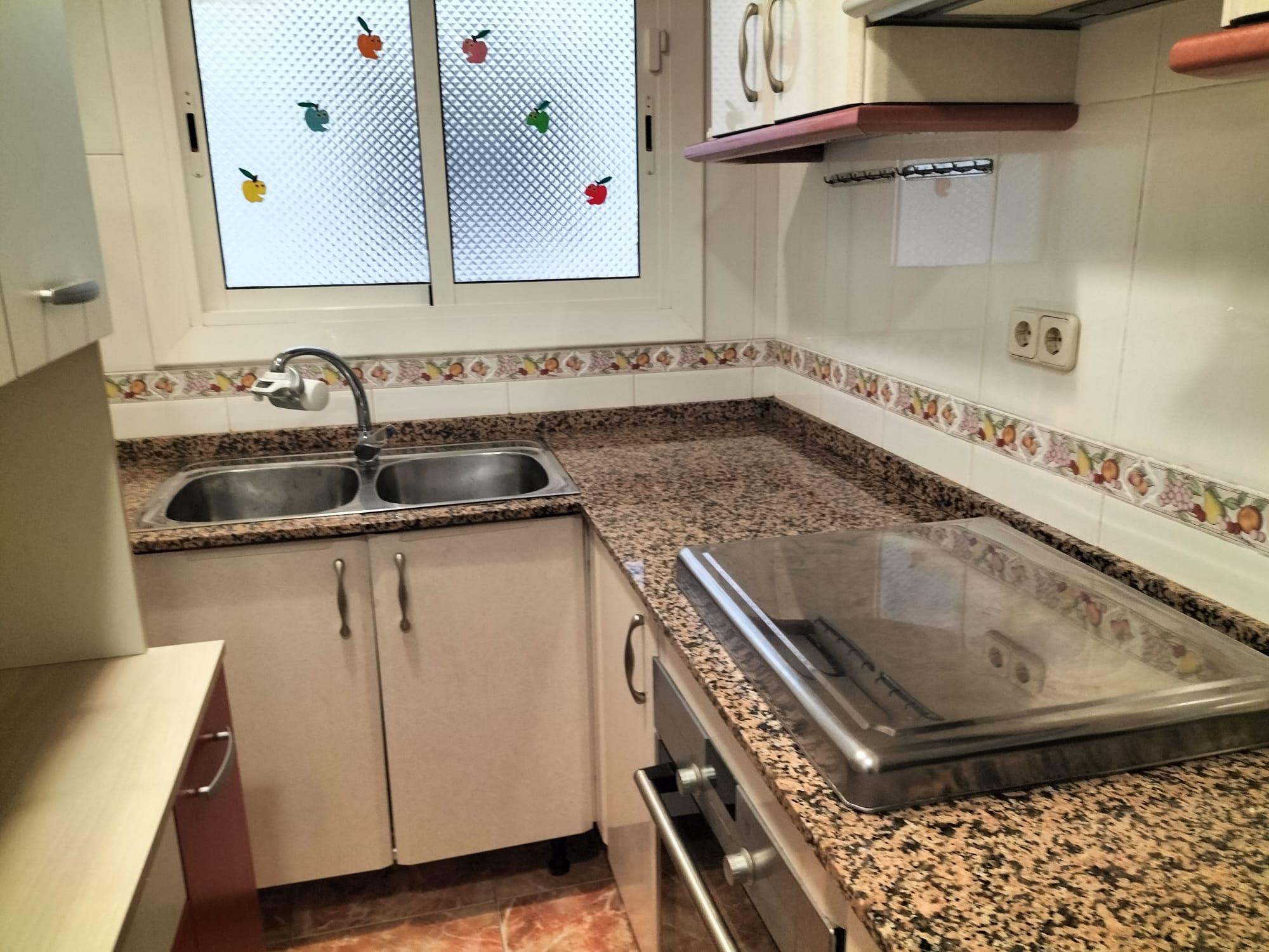 Imagen 3 Piso en venta en Barcelona / Enamorats entre Padilla y Lepant