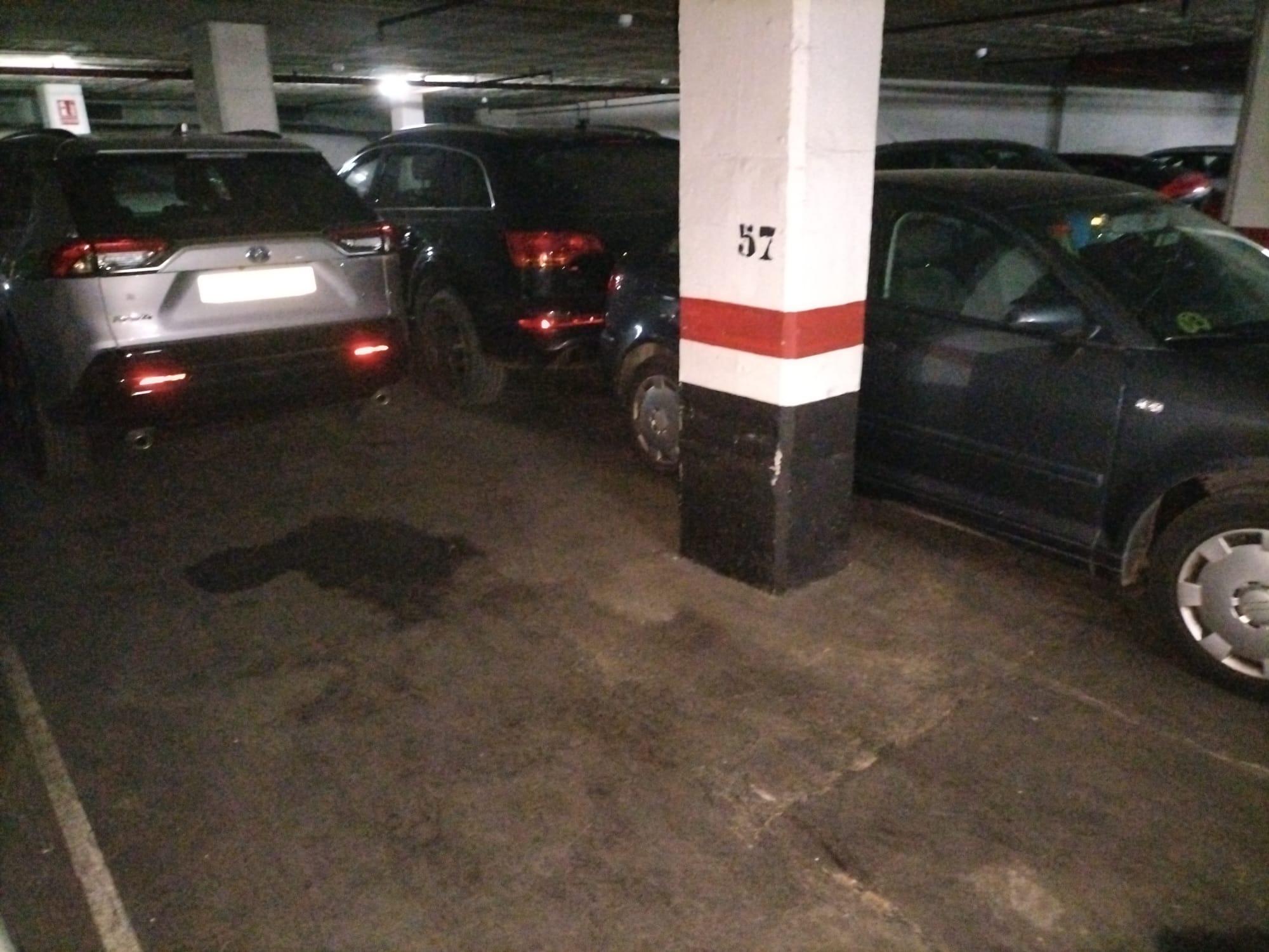 Imagen 6 Parking Coche en venta en Barcelona / València - Cartagena