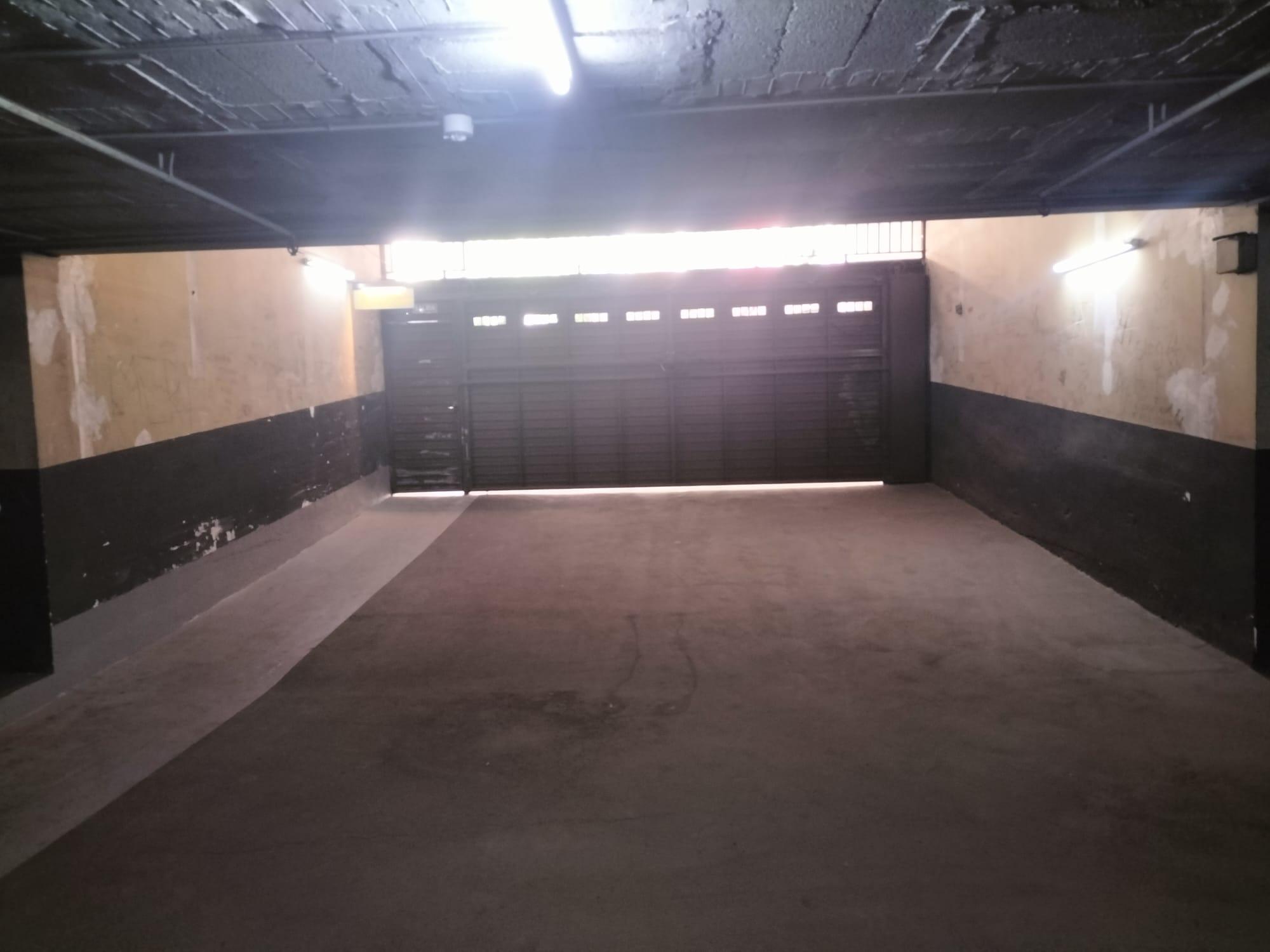 Imagen 5 Parking Coche en venta en Barcelona / València - Cartagena