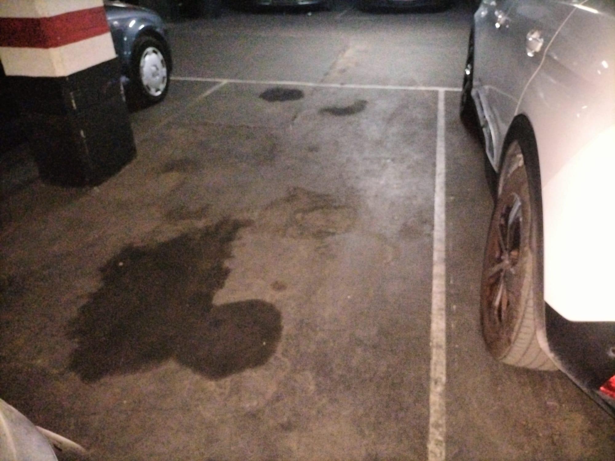 Imagen 7 Parking Coche en venta en Barcelona / València - Cartagena