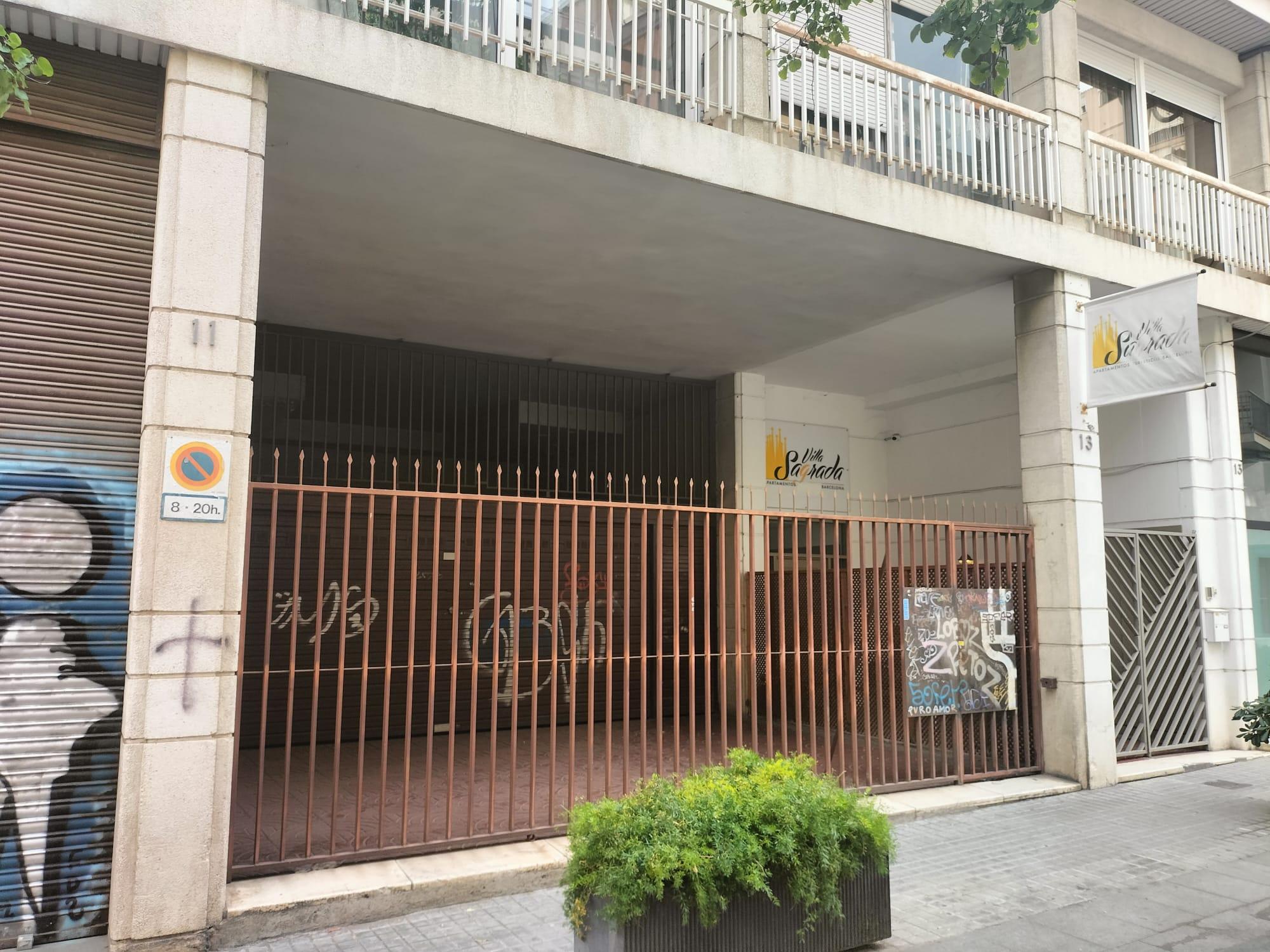 Imagen 9 Parking Coche en venta en Barcelona / València - Cartagena