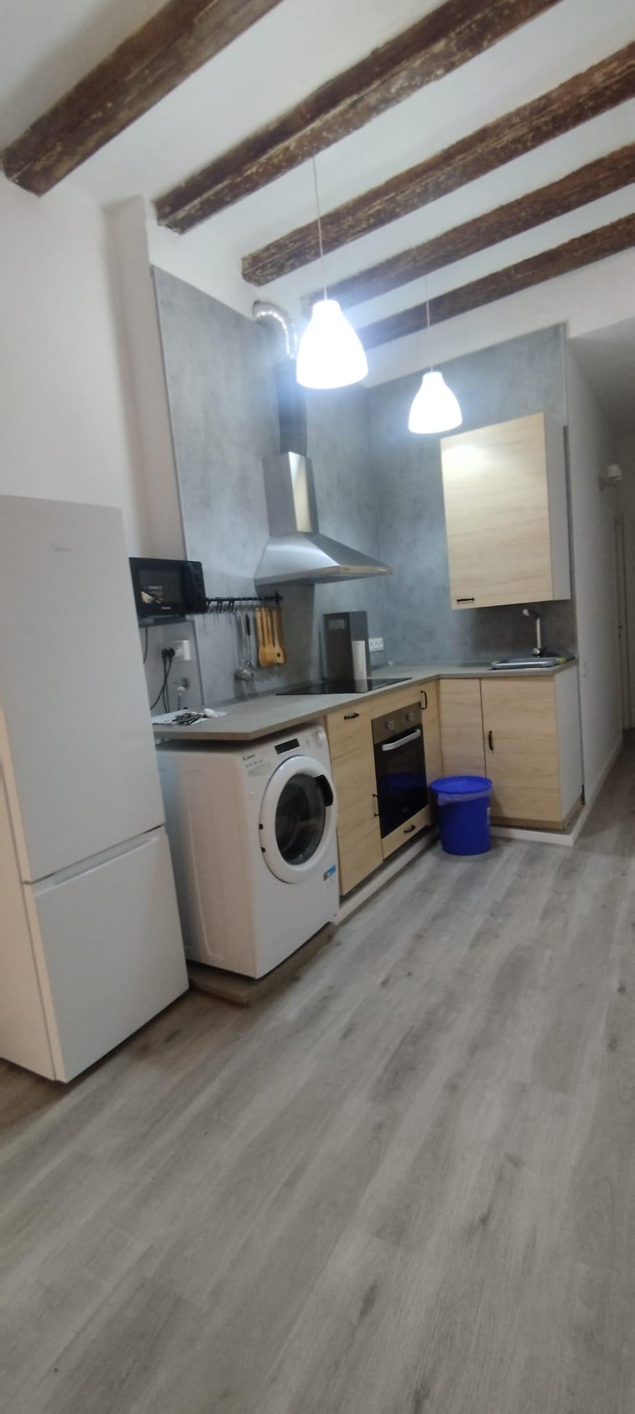 Imagen 5 Piso en venta en Barcelona / Sancliment - De la Cera