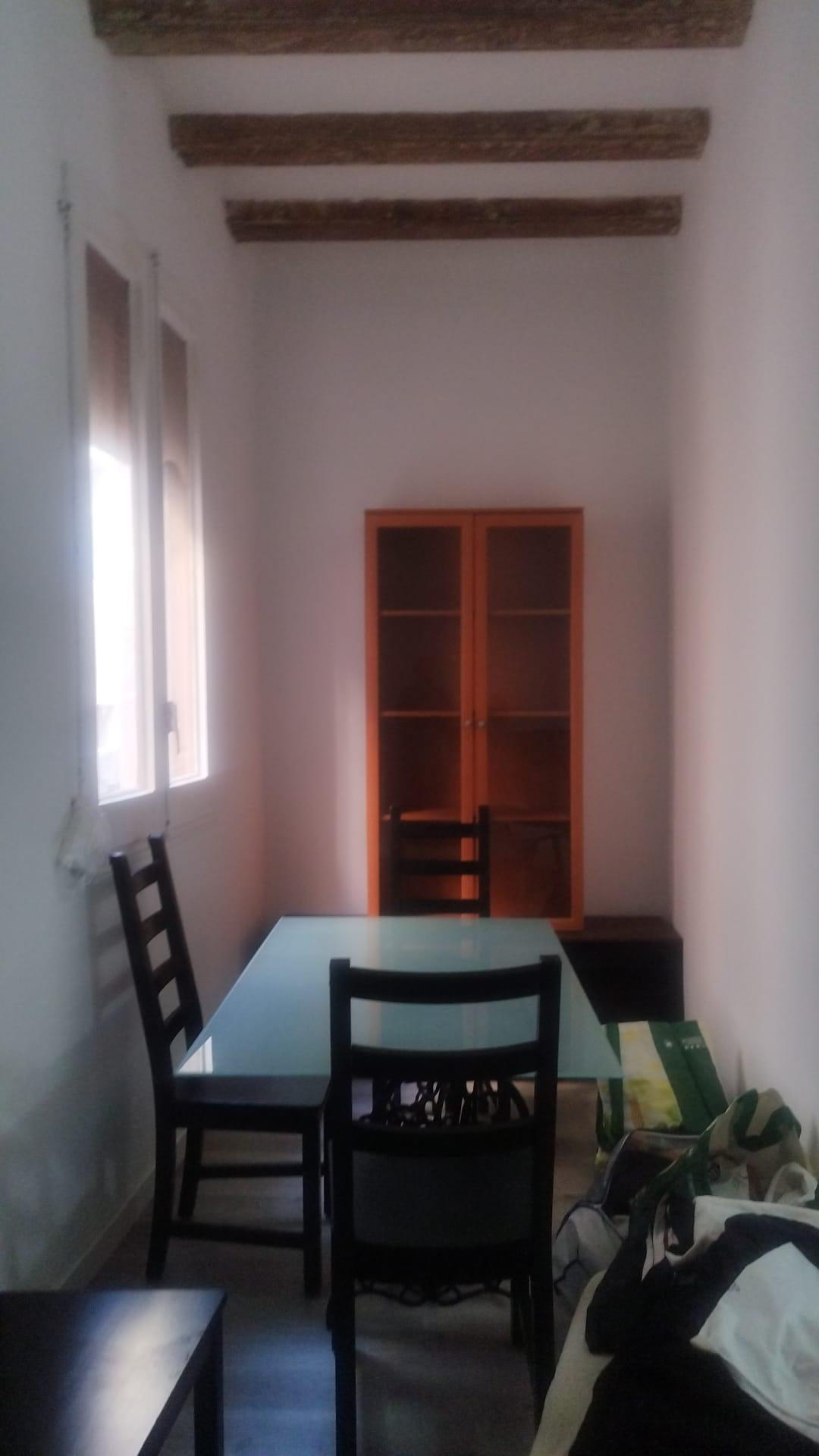 Imagen 2 Piso en venta en Barcelona / Sancliment - De la Cera