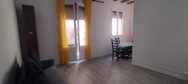 Imagen 1 Inmueble 304653 - Piso en venta en Barcelona / Sancliment - De la Cera