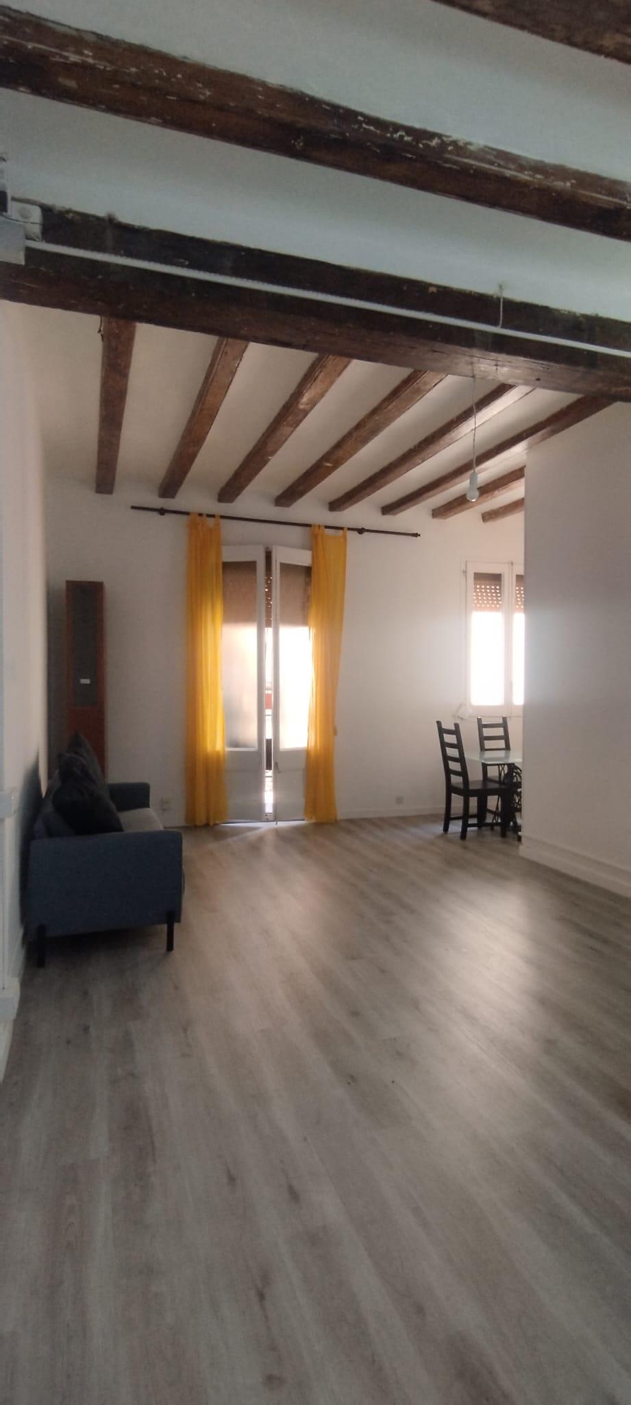 Imagen 7 Piso en venta en Barcelona / Sancliment - De la Cera