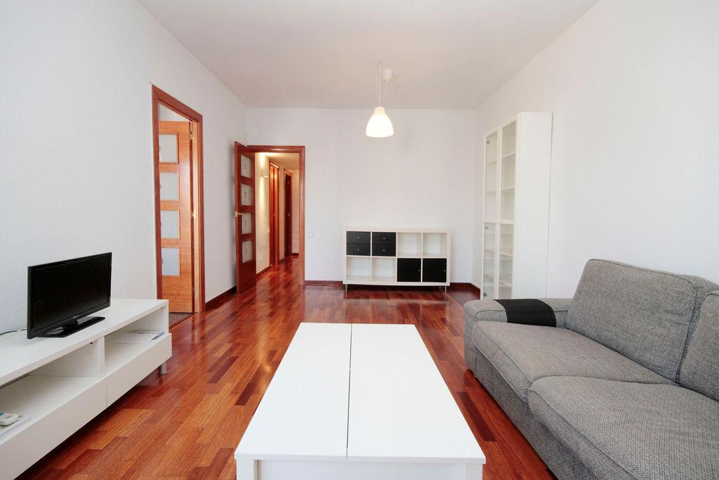 Imagen 2 Piso en venta en Barcelona / Rosselló - Castillejos