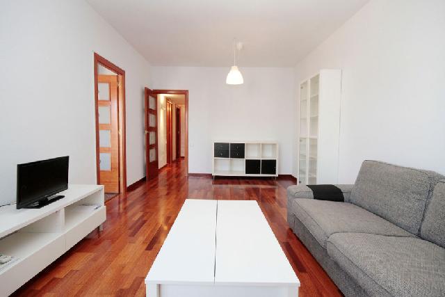 Imagen 2 Inmueble 304849 - Piso en venta en Barcelona / Rosselló - Castillejos