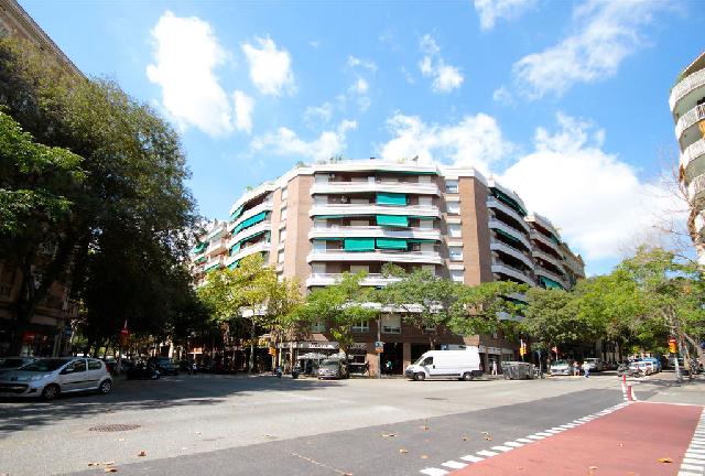Imagen 35 Inmueble 304849 - Piso en venta en Barcelona / Rosselló - Castillejos