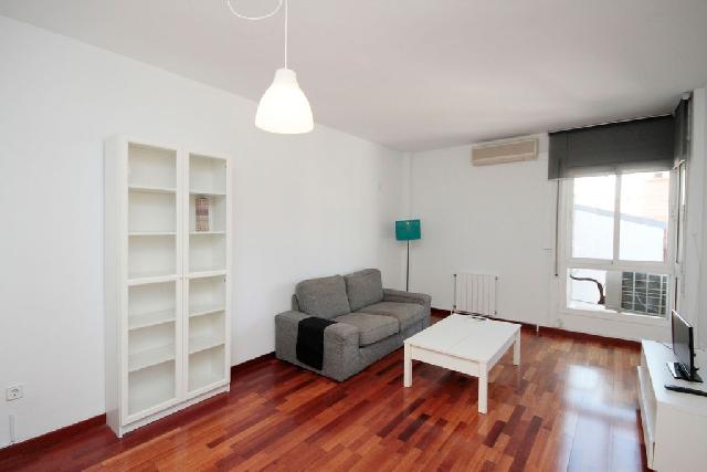 Imagen 1 Inmueble 304849 - Piso en venta en Barcelona / Rosselló - Castillejos