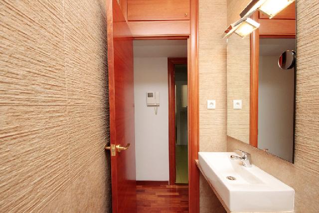 Imagen 10 Inmueble 304849 - Piso en venta en Barcelona / Rosselló - Castillejos