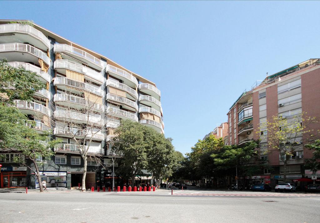 Imagen 36 Piso en venta en Barcelona / Rosselló - Castillejos