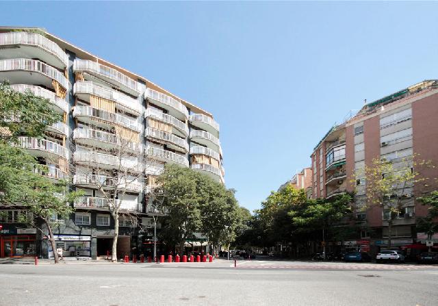 Imagen 36 Inmueble 304849 - Piso en venta en Barcelona / Rosselló - Castillejos