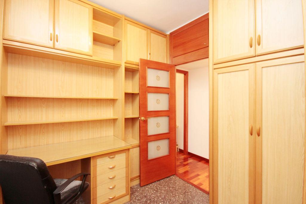 Imagen 13 Piso en venta en Barcelona / Rosselló - Castillejos
