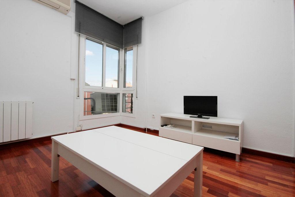 Imagen 14 Piso en venta en Barcelona / Rosselló - Castillejos