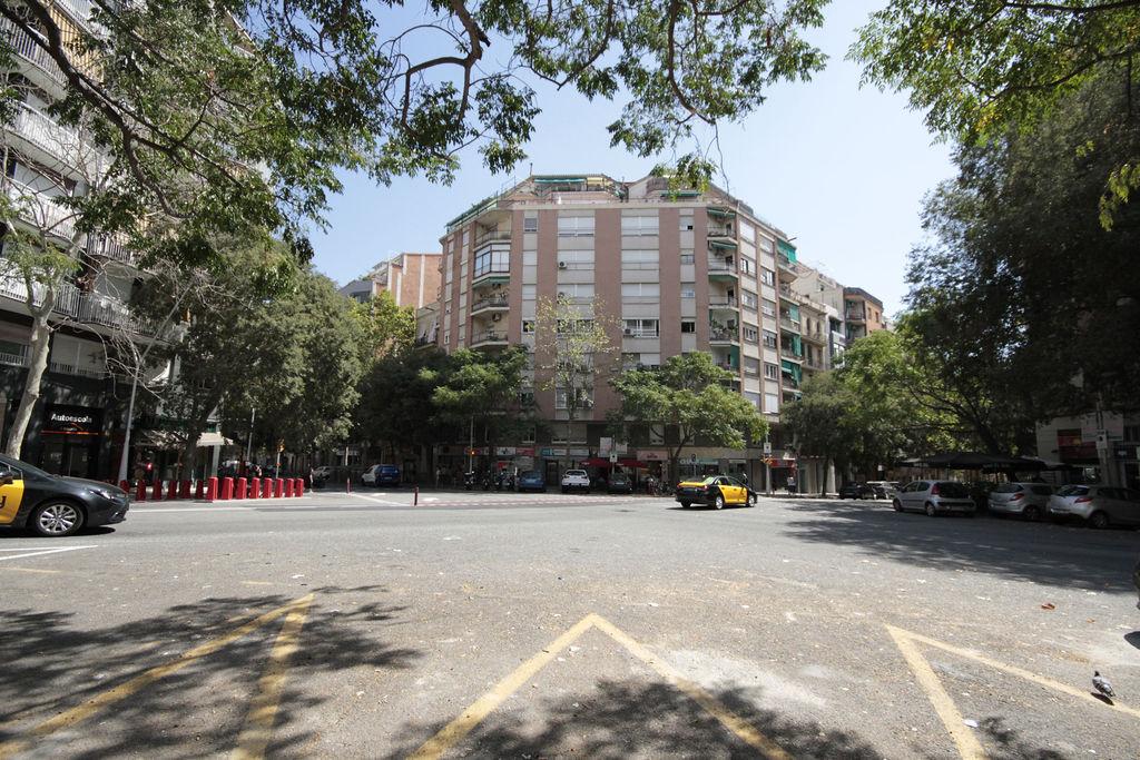 Imagen 38 Piso en venta en Barcelona / Rosselló - Castillejos