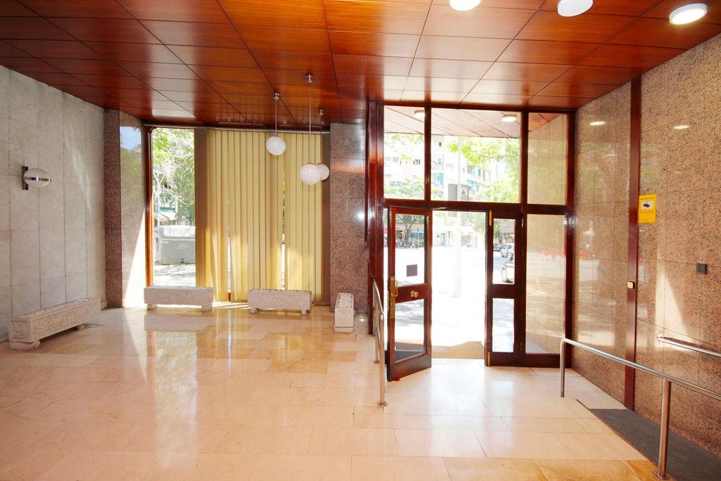 Imagen 16 Piso en venta en Barcelona / Rosselló - Castillejos