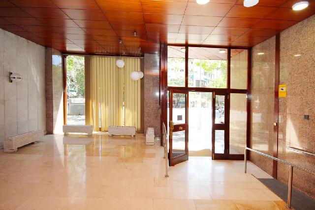 Imagen 16 Inmueble 304849 - Piso en venta en Barcelona / Rosselló - Castillejos