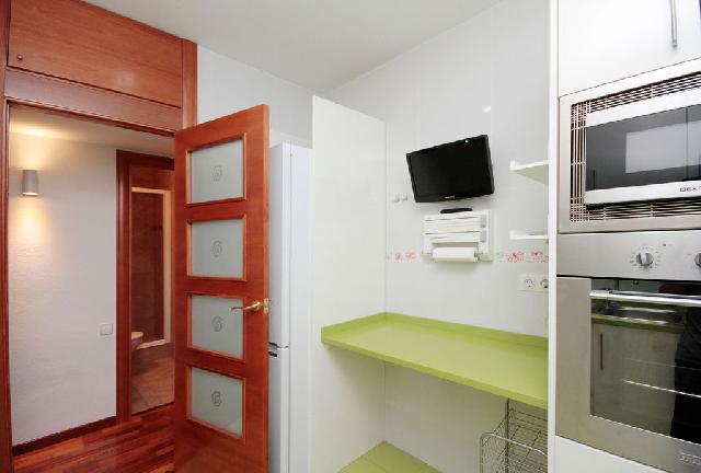 Imagen 20 Inmueble 304849 - Piso en venta en Barcelona / Rosselló - Castillejos